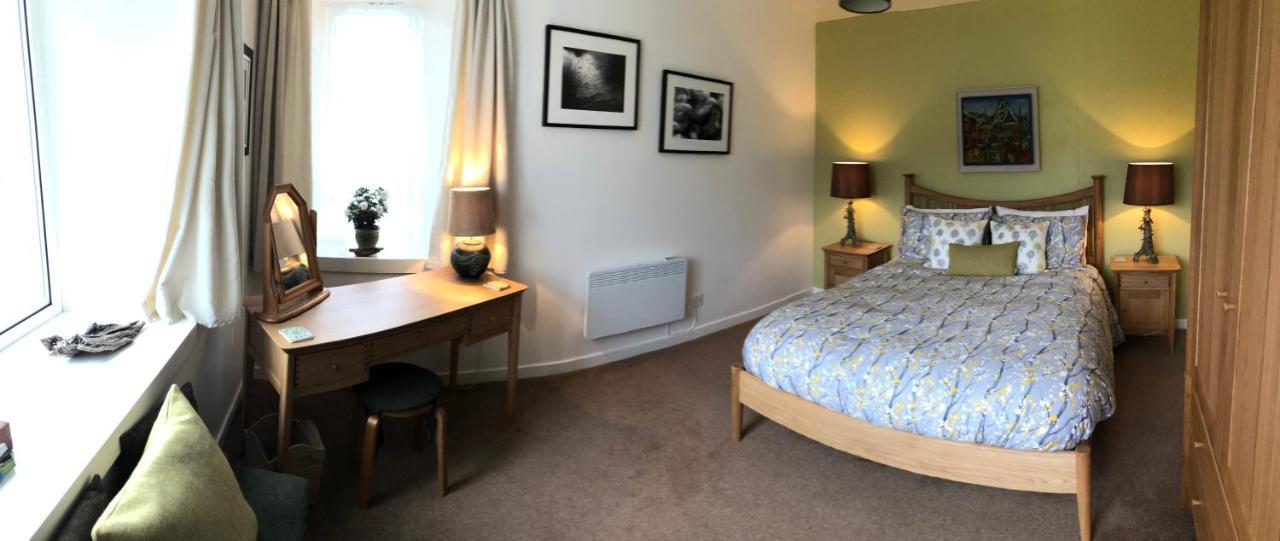 Harris White Cottage Rodel Экстерьер фото